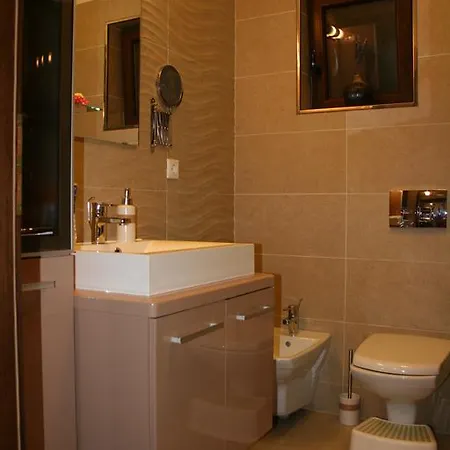 Pia's Appartement