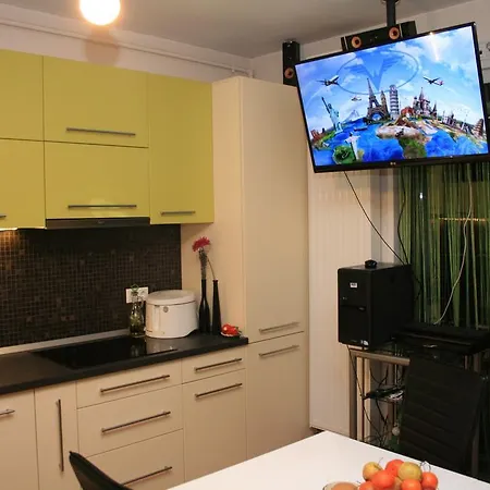 Pia's Appartement *