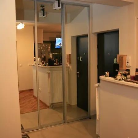 Pia's Appartement Cluj-Napoca