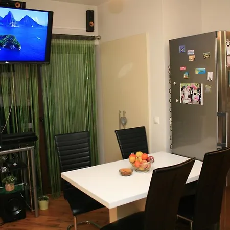 Pia's Appartement