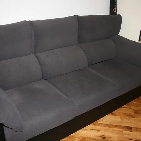 Pia's Appartement *