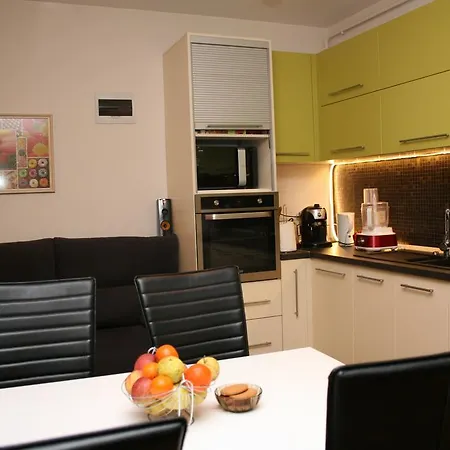 Appartement Pia's Cluj-Napoca