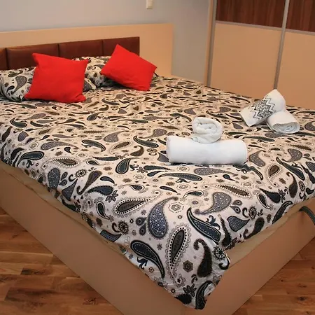 Appartement Pia's Cluj-Napoca