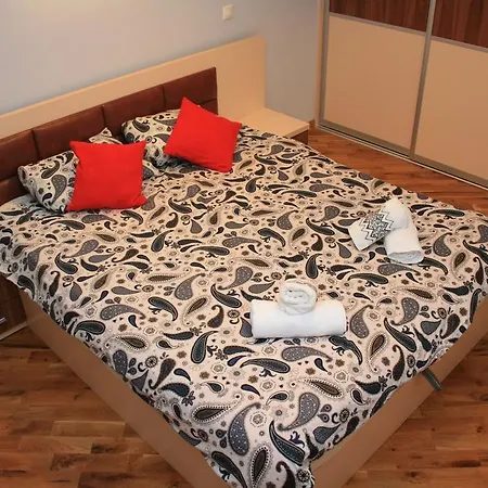 Appartement Pia's