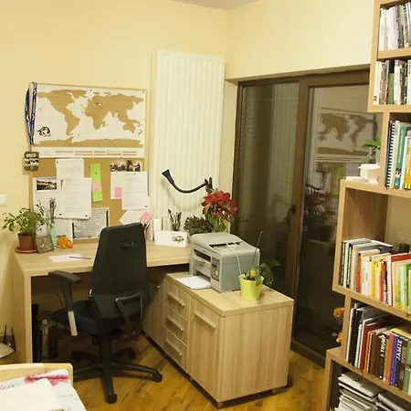 Appartement Pia's Cluj-Napoca