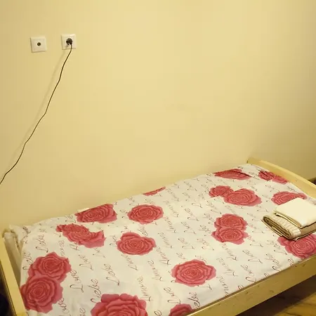 Appartement Pia's